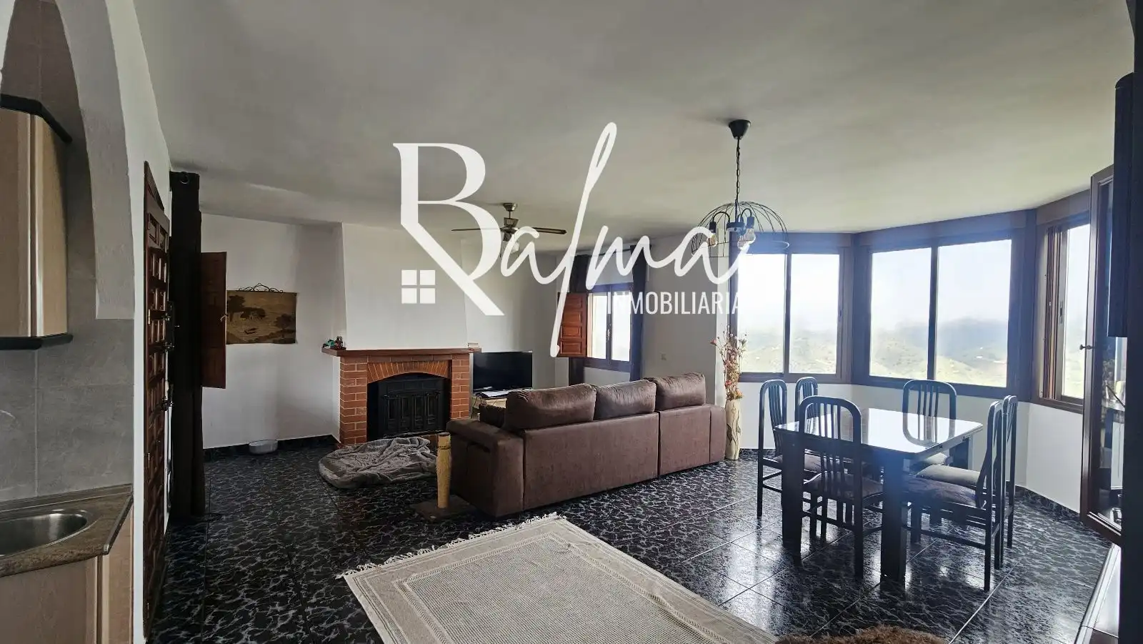 Casa a schiera in vendita a Sayalonga, imagen 6