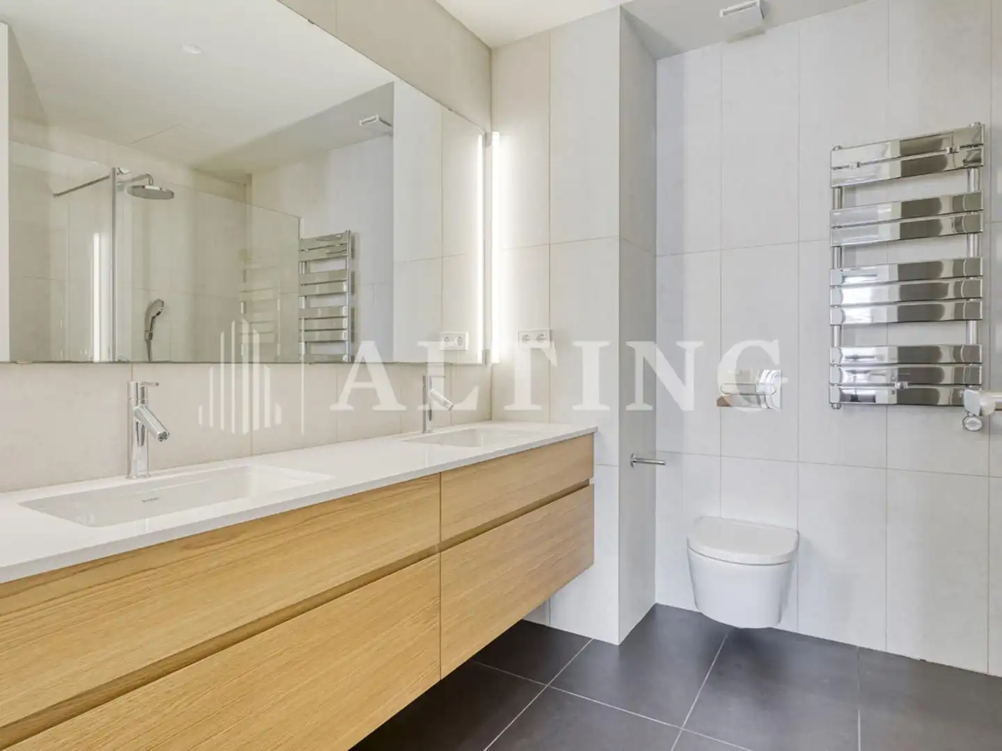 Appartement avec terrasse à vendre à Carrer Pau Claris, imagen 23