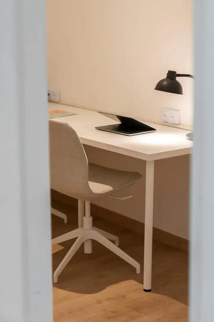 Flat to rent in Eixample, imagen 8