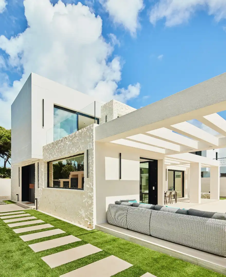 Houses for sale in La Barrosa