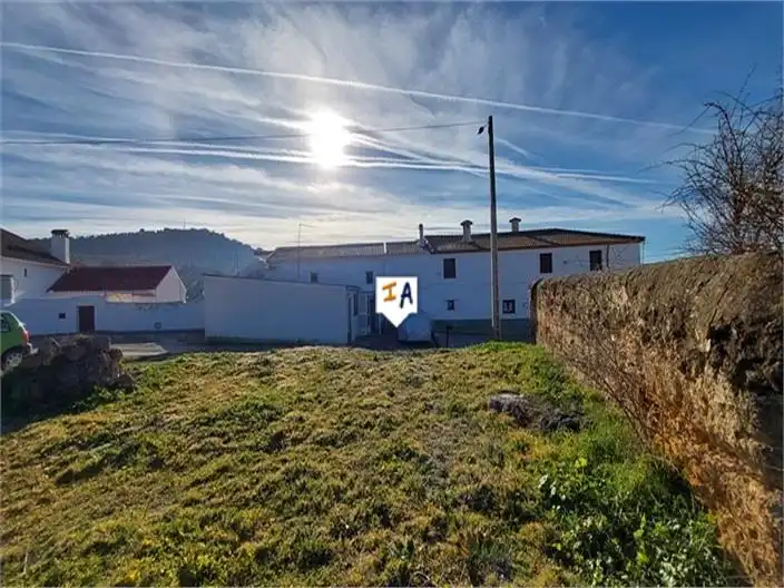 Casa rústica en venda a Alcalá la Real