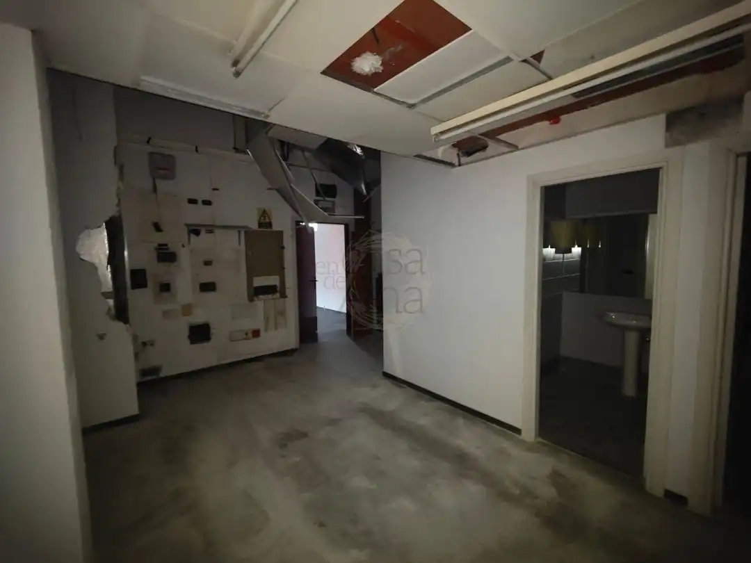 Business premises for sale in Goya Kalea 4, imagen 16