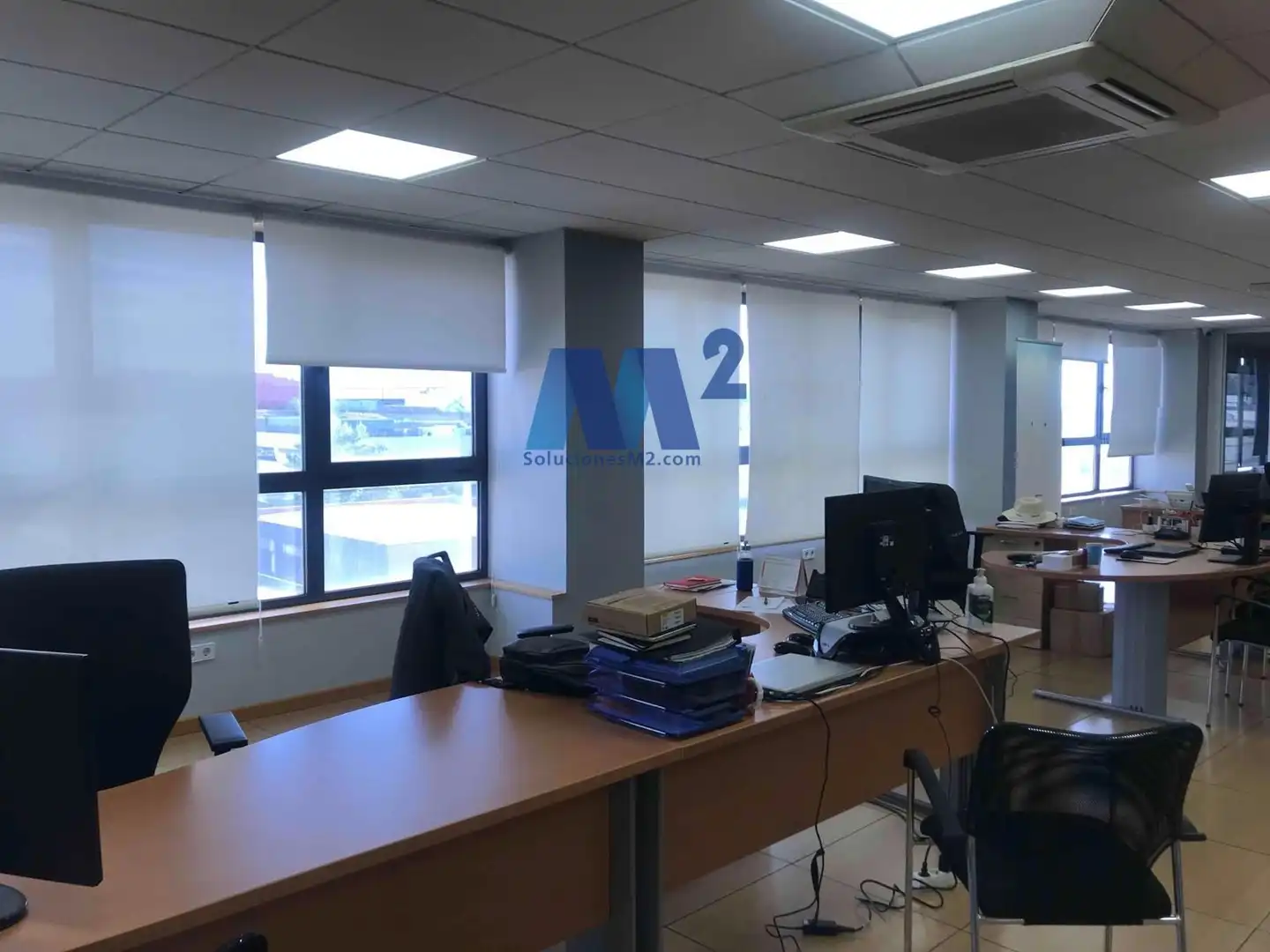 Office for sale in Alcobendas