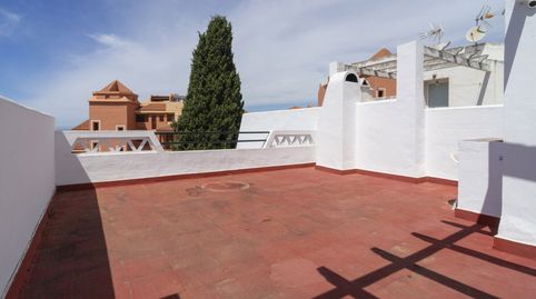 Foto 4 de Casa adosada en venta en Reserva de Marbella, Marbella