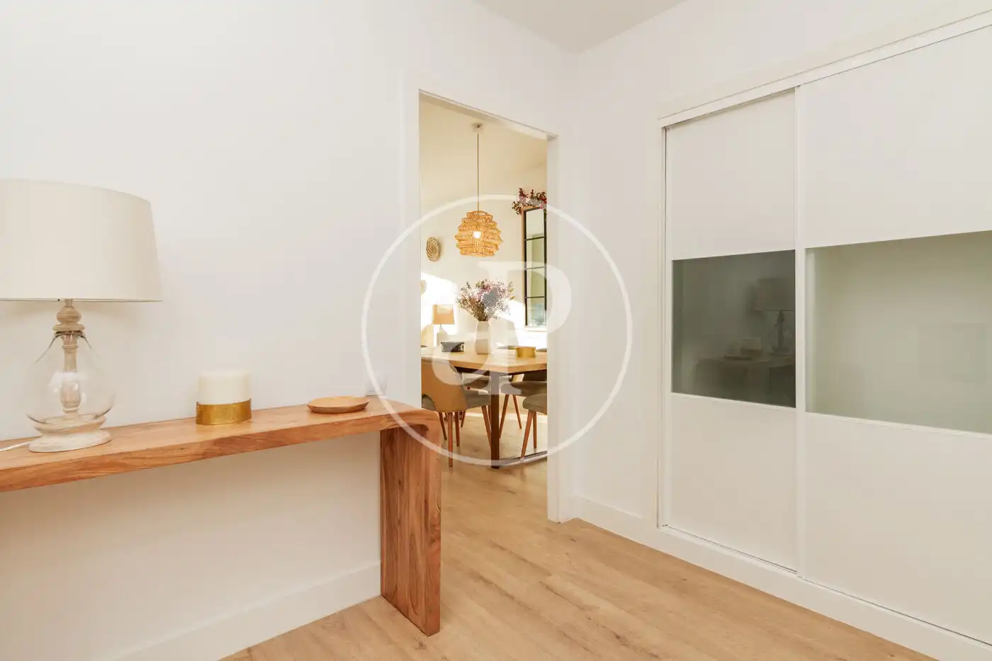 Wohnung mit Pool zur Miete in C. de Agastia, imagen 4