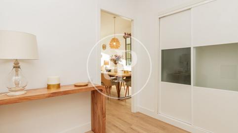Photo 4 of Flat to rent in C. de Agastia, 71, San Juan Bautista, Madrid