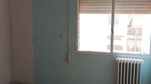 Foto 4 de Pis en venda a Plaza la Caja de Ahorros, El Carmen, Segovia Capital