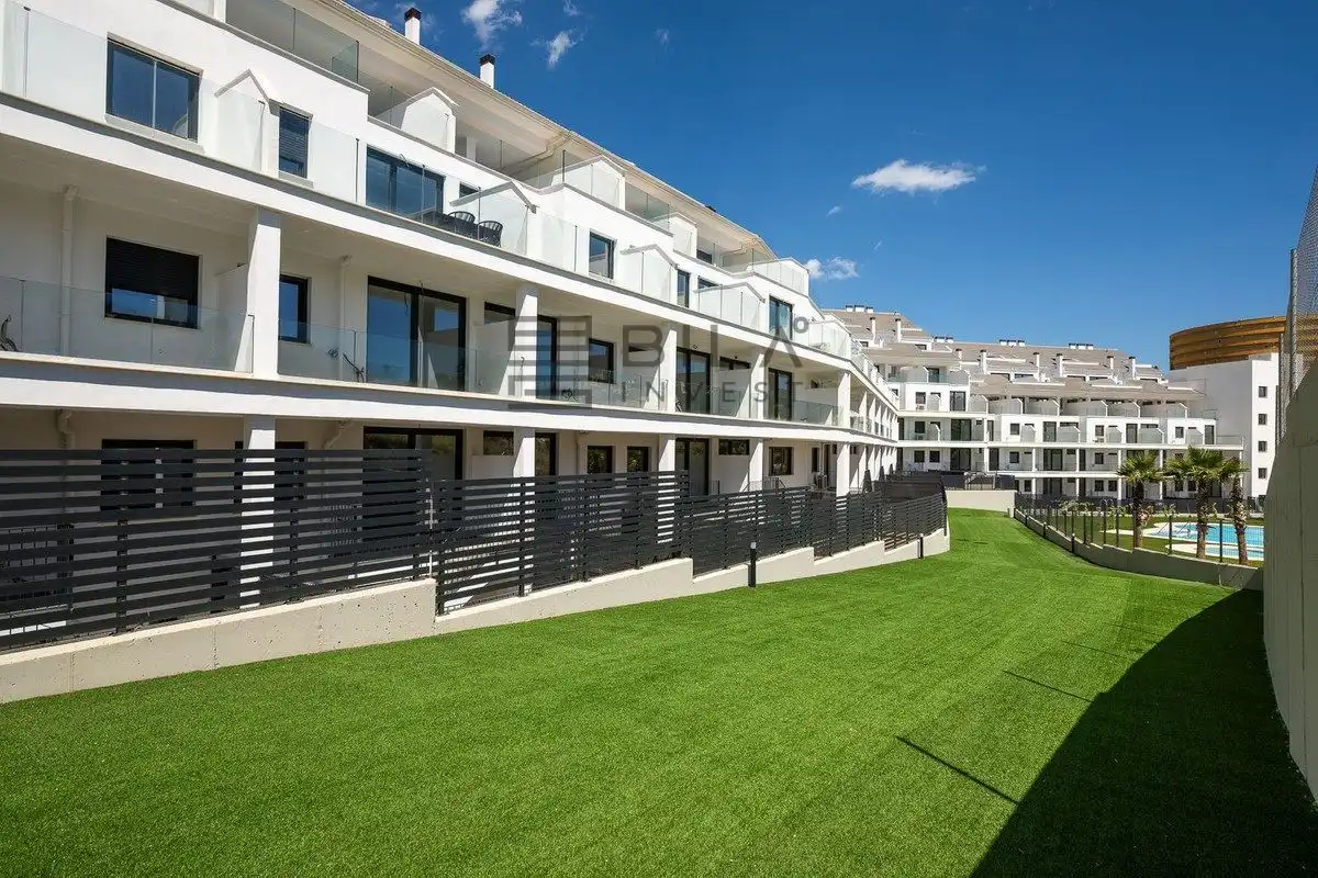 Penthouse mit Pool zum Verkauf in Med Hills, imagen 22