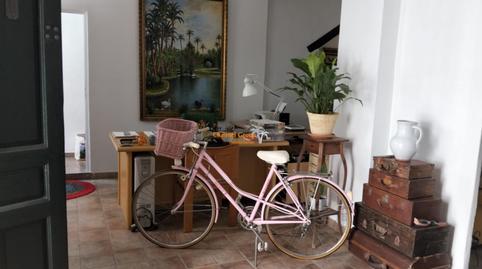 Foto 4 de Casa o xalet en venda a El Raval - Portes Encarnades, Alicante