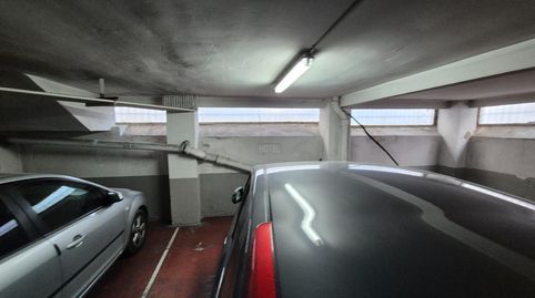 Foto 4 de Garaje en venta en Plaza de Toros - Avenida Chapí - Trinquete, Elda