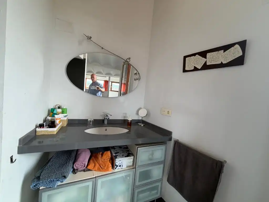 Baño de Local en venta en Jérica