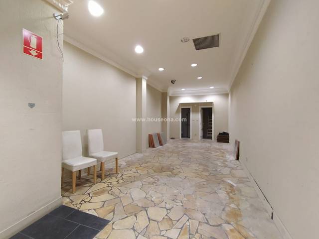 Local comercial en Venta en Campuzano