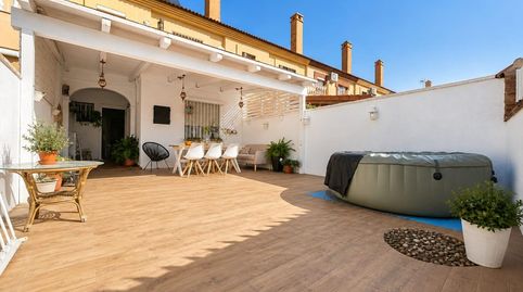 Foto 3 de Casa adosada en venta en Los Barrios, Cádiz