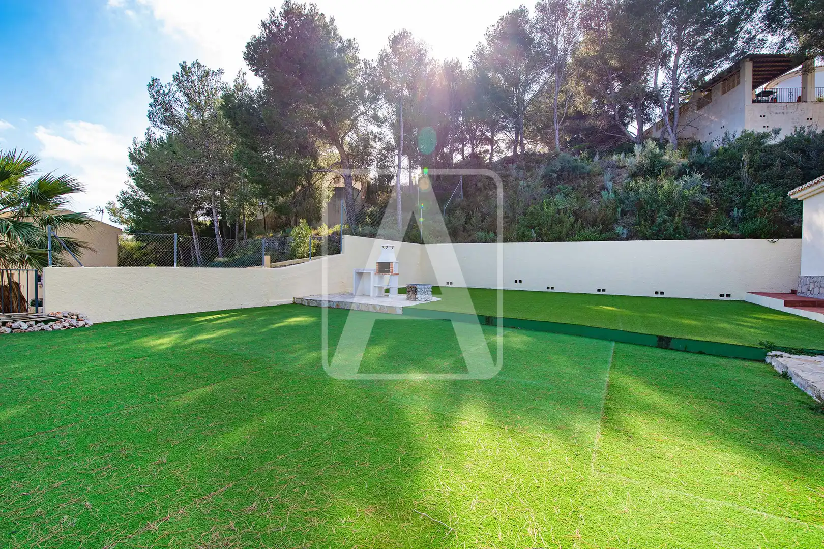Chalet con piscina en venta en Cometa, imagen 23