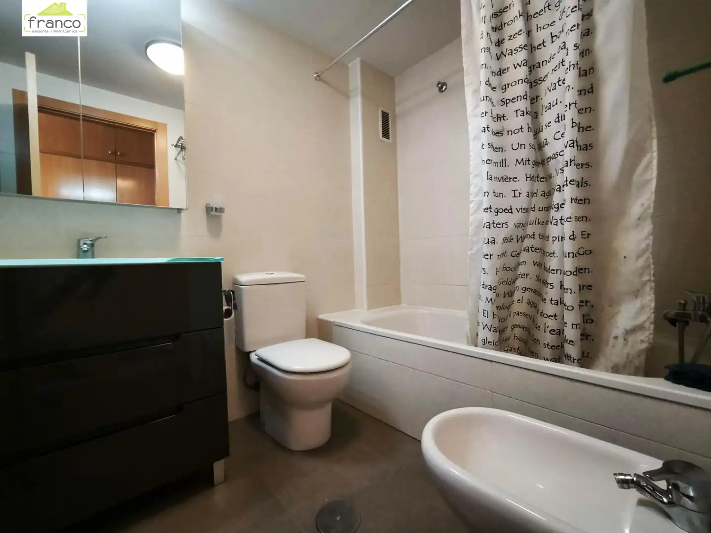 Appartement avec terrasse à louer à Norte, imagen 6