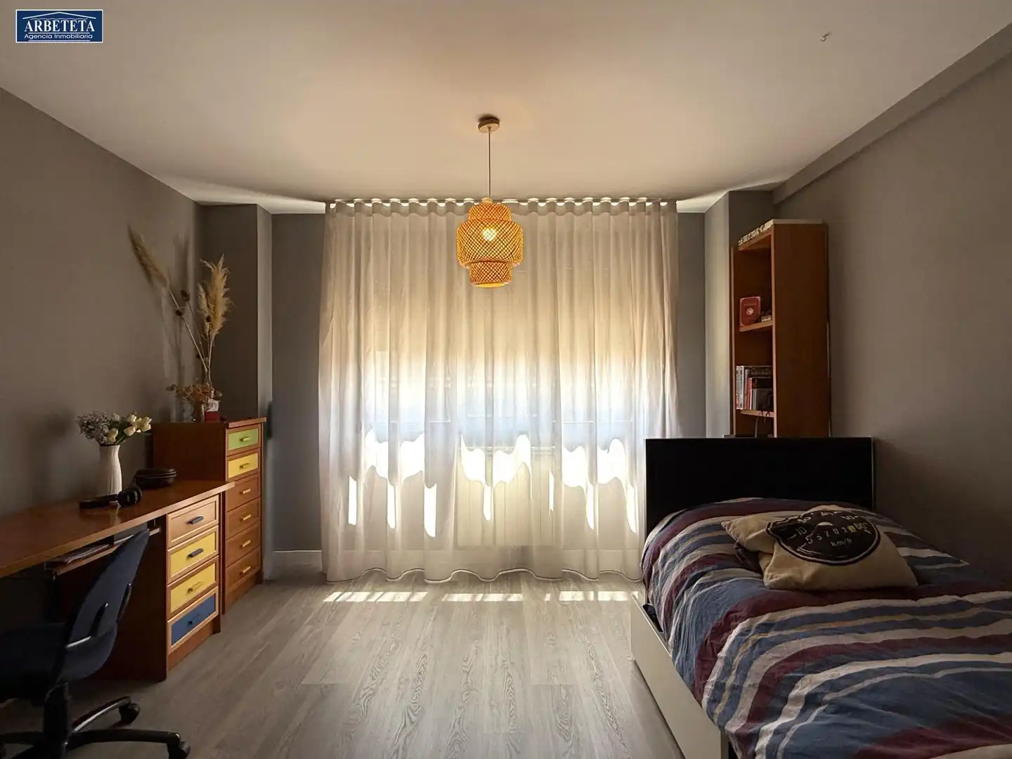 Habitación de Casa o chalet en venta en Guadalajara con Calefacción, Terraza y Piscina
