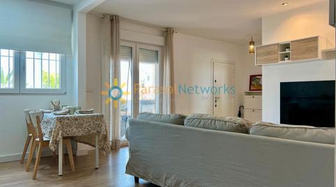 Foto 2 de Apartament de lloguer a Oliva Nova, Oliva