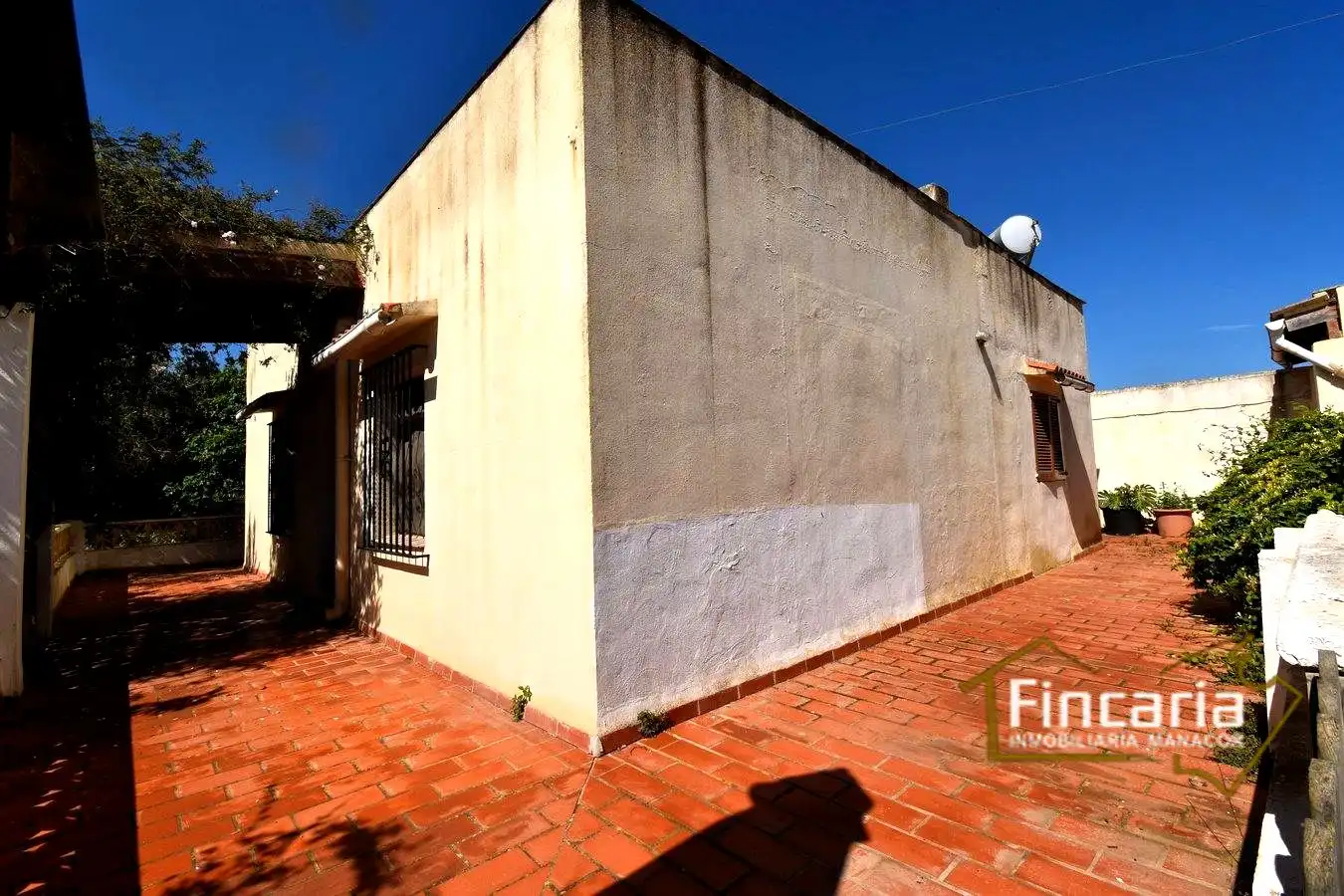 Casa rústica amb jardí en venda a Poligono Poligon 27, imagen 10