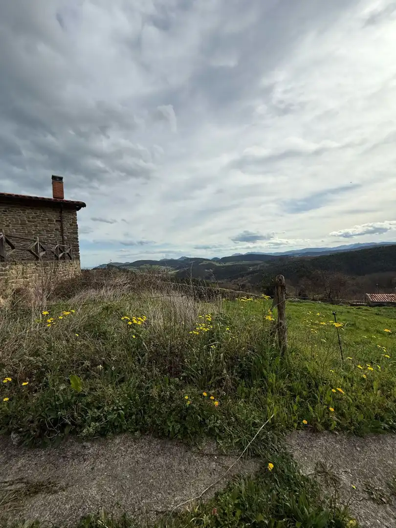 Casa o xalet en venda en Meruelo