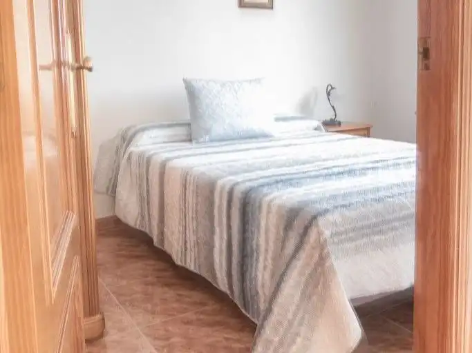 Dormitori de Casa adosada en venda en Orihuela amb Aire condicionat, Calefacció i Terrassa
