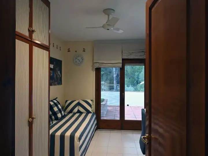 Villa avec piscine à vendre à Cami dels Còdols 47, imagen 34
