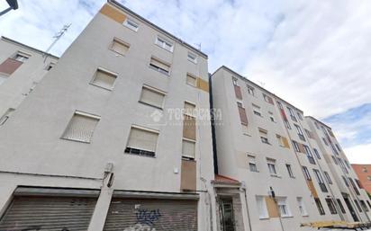 Exterior view of Flat for sale in Valladolid Capital  with Heating
