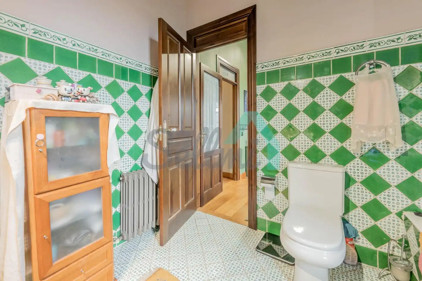 Casa o xalet en venda a Vicente Vallina García, Buenavista