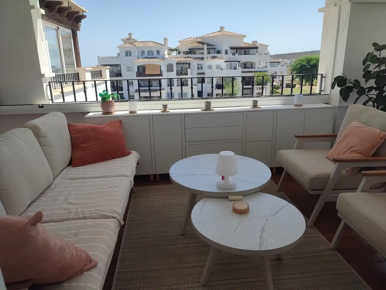 Apartment for sale in Campo de Murcia, imagen 11