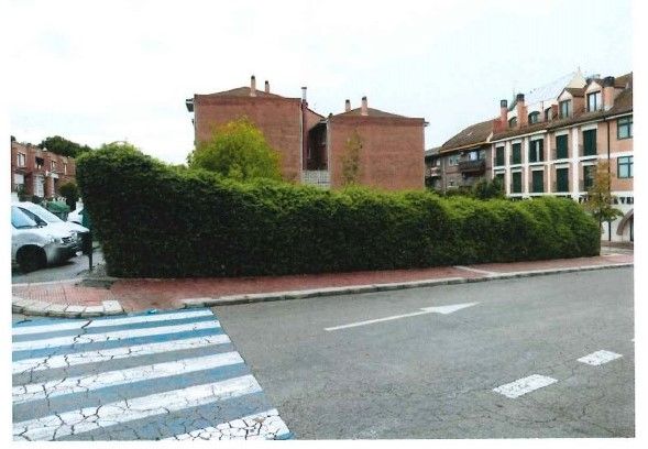 Exterior view of Residential for sale in Velilla de San Antonio