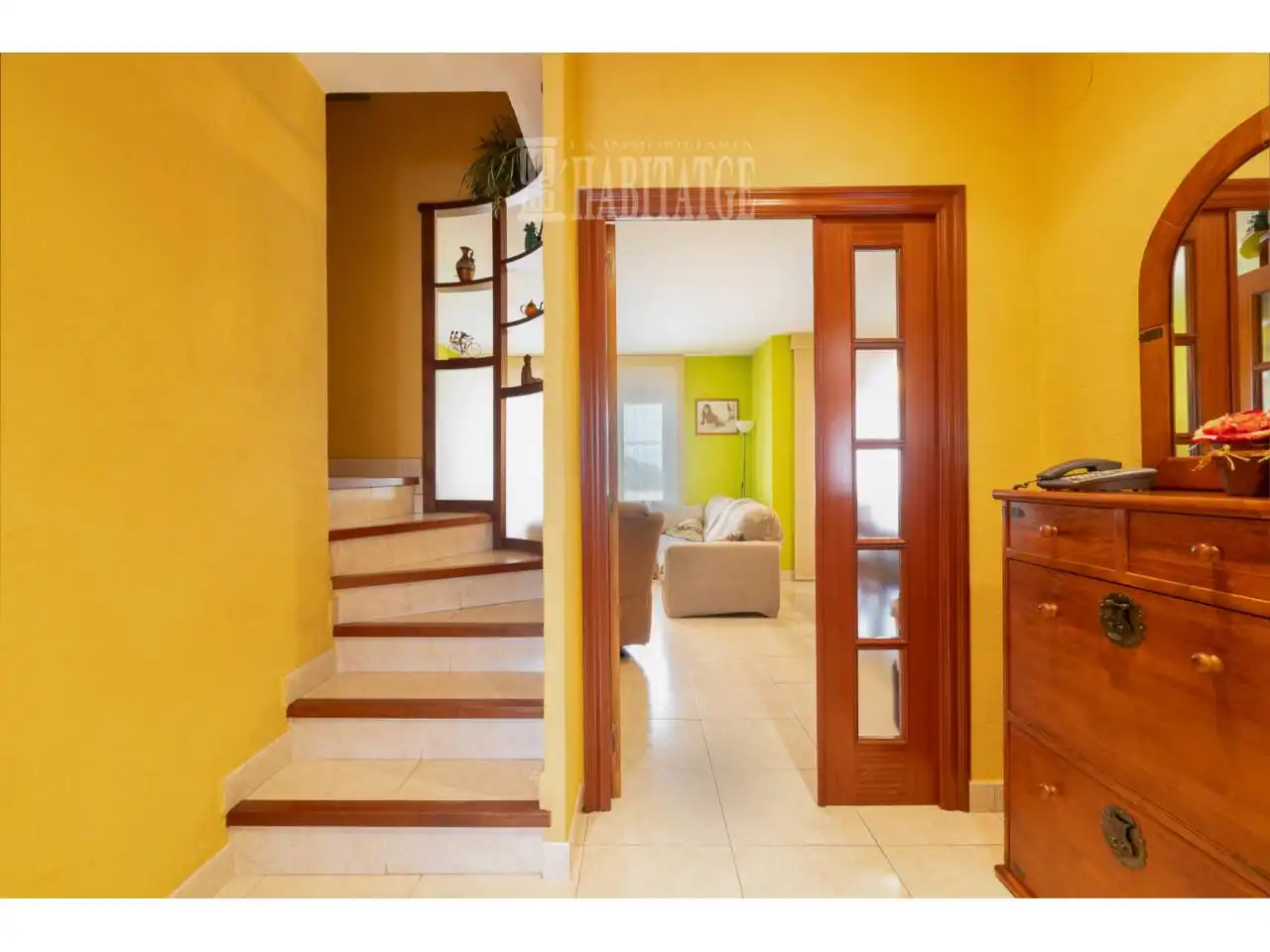 Houses for sale in Taradell, Barcelona