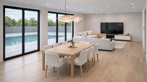 Foto 5 de Piso en venta en Carrer Pins, 2, Bigues i Riells del Fai, Barcelona