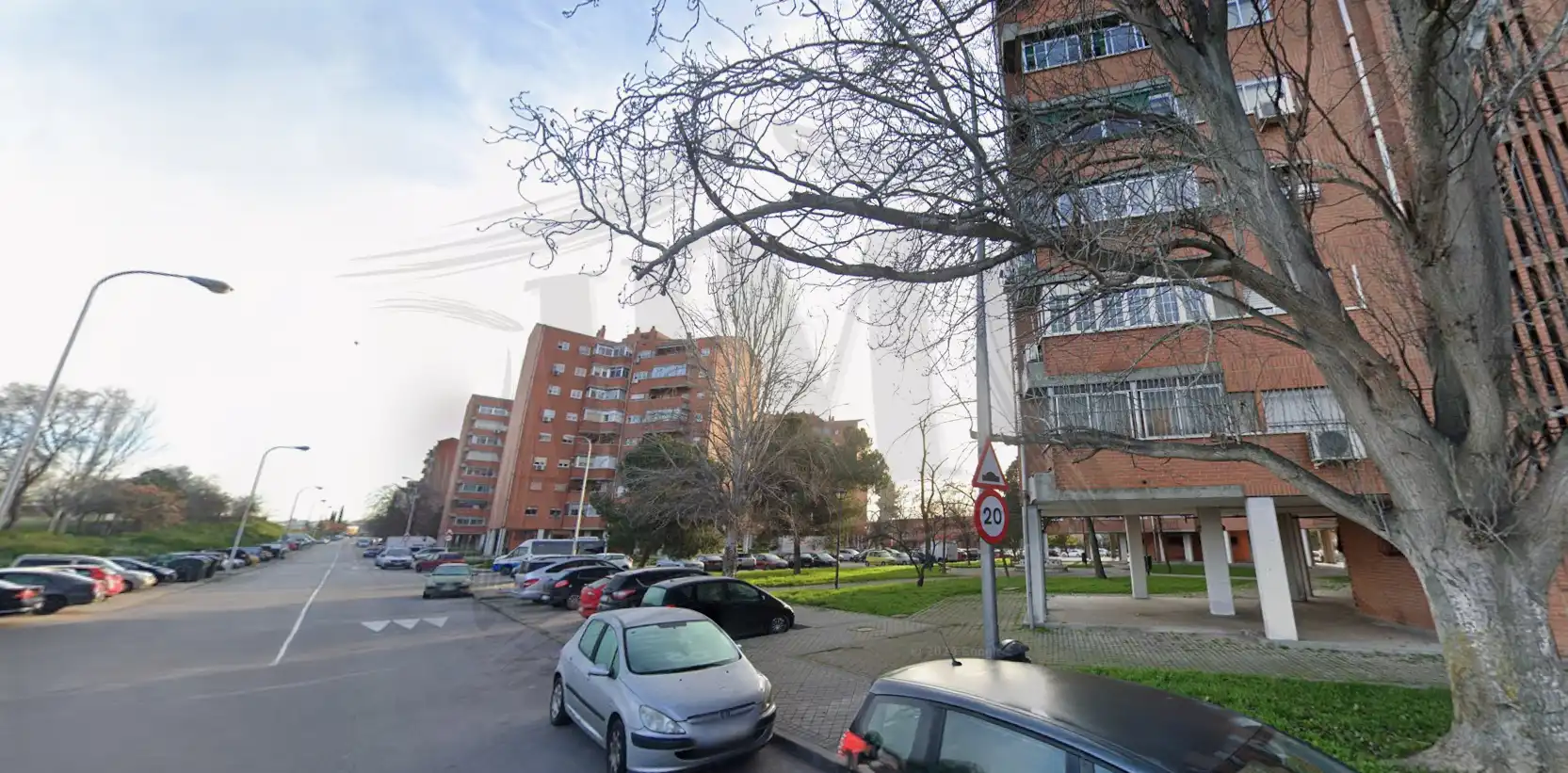 Pis en venda a Madrid, Madrid