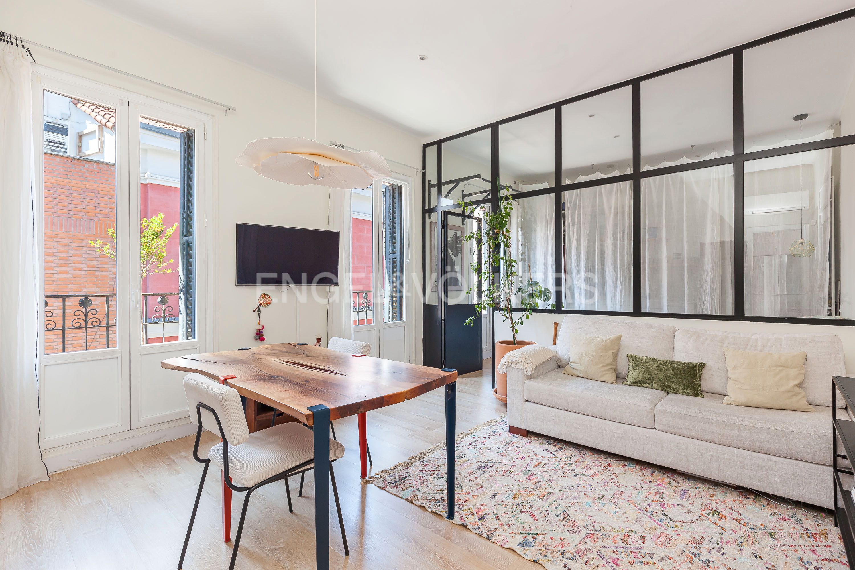 Apartament en venda a Universidad - Malasaña