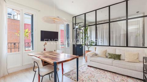 Foto 2 de Apartament en venda a Universidad - Malasaña,  Madrid Capital