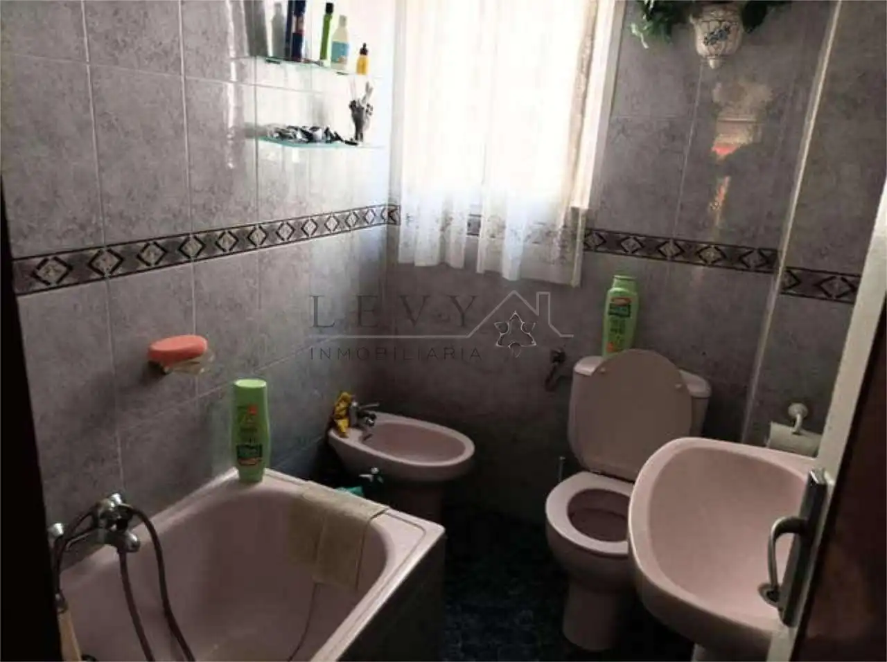 Wohnung mit Aufzug zum Verkauf in Centro, imagen 2