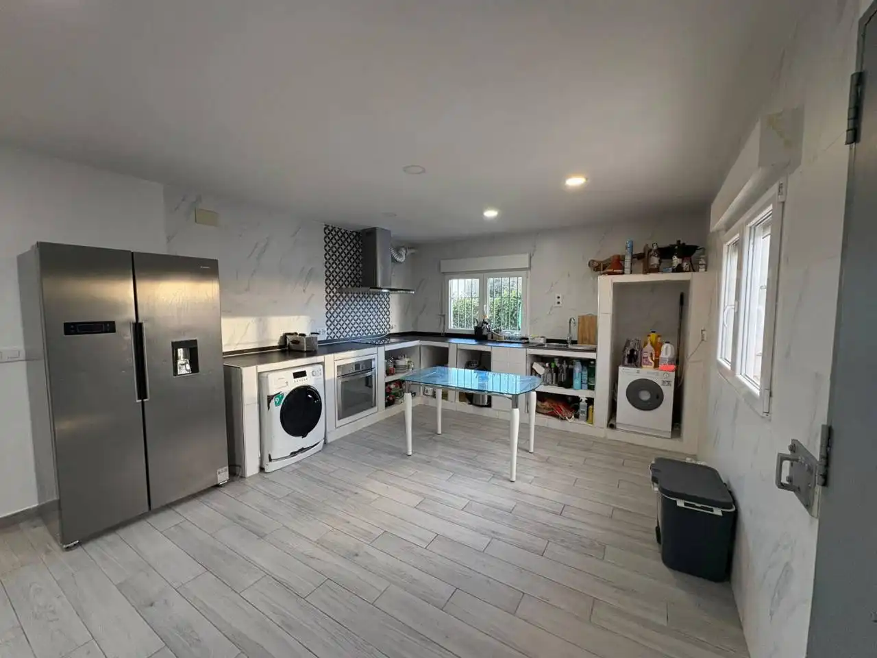 Villa avec jardin à vendre à Urbanizacion LOS FRUTALES, imagen 31