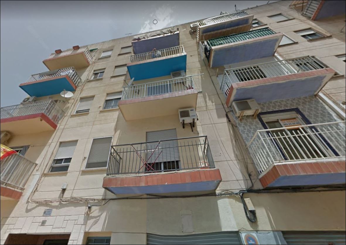 Geschaftsraum zum verkauf in C/ Lluis Martinez, Alpuente