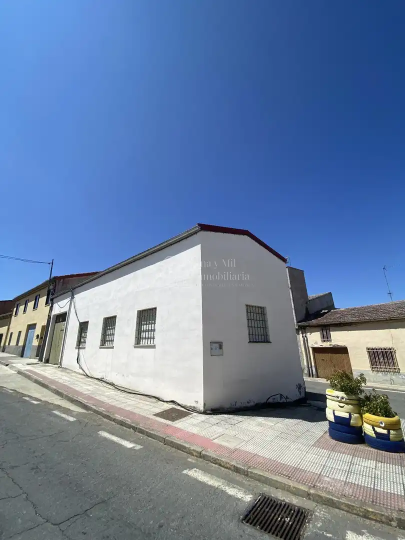 Nave industrial in vendita a Guijuelo, imagen 3