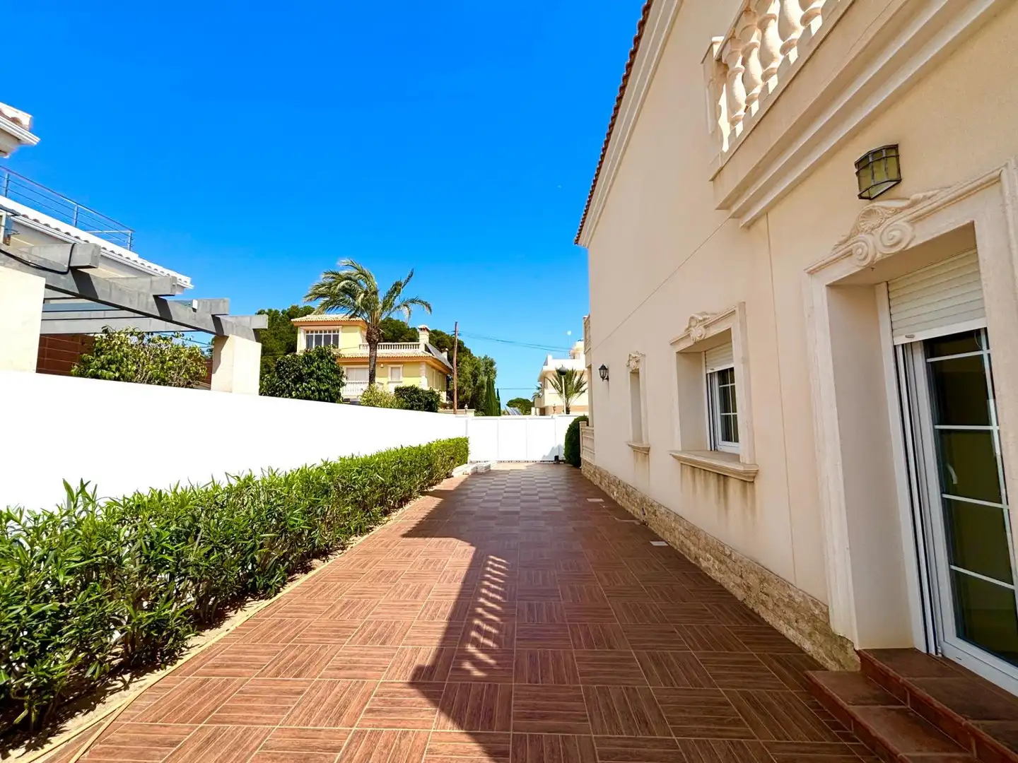 Casa amb piscina en venda a Orihuela Costa, imagen 8