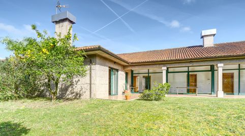Foto 3 de Casa o xalet en venda a Aldea Buceleiras, Bugallido, Ames