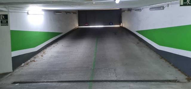 Garaje en Venta en Xipres en Gallipont