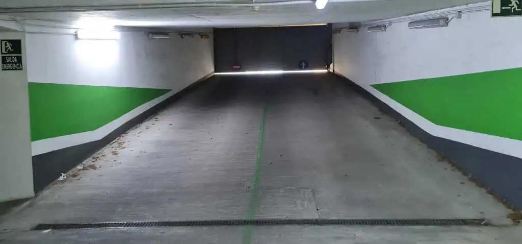 Einzelparkplatz zum Verkauf in Xipres, imagen 4