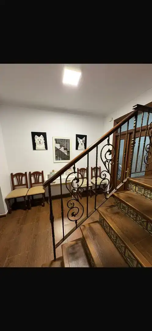 Casa adosada en venda en Encinas Reales, Córdoba