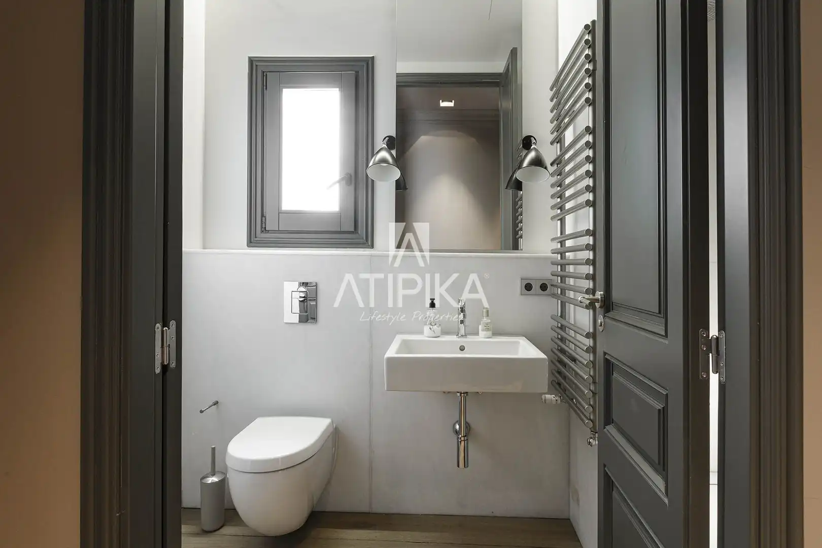 Wohnung mit Terrasse zum Verkauf in Eixample, imagen 38