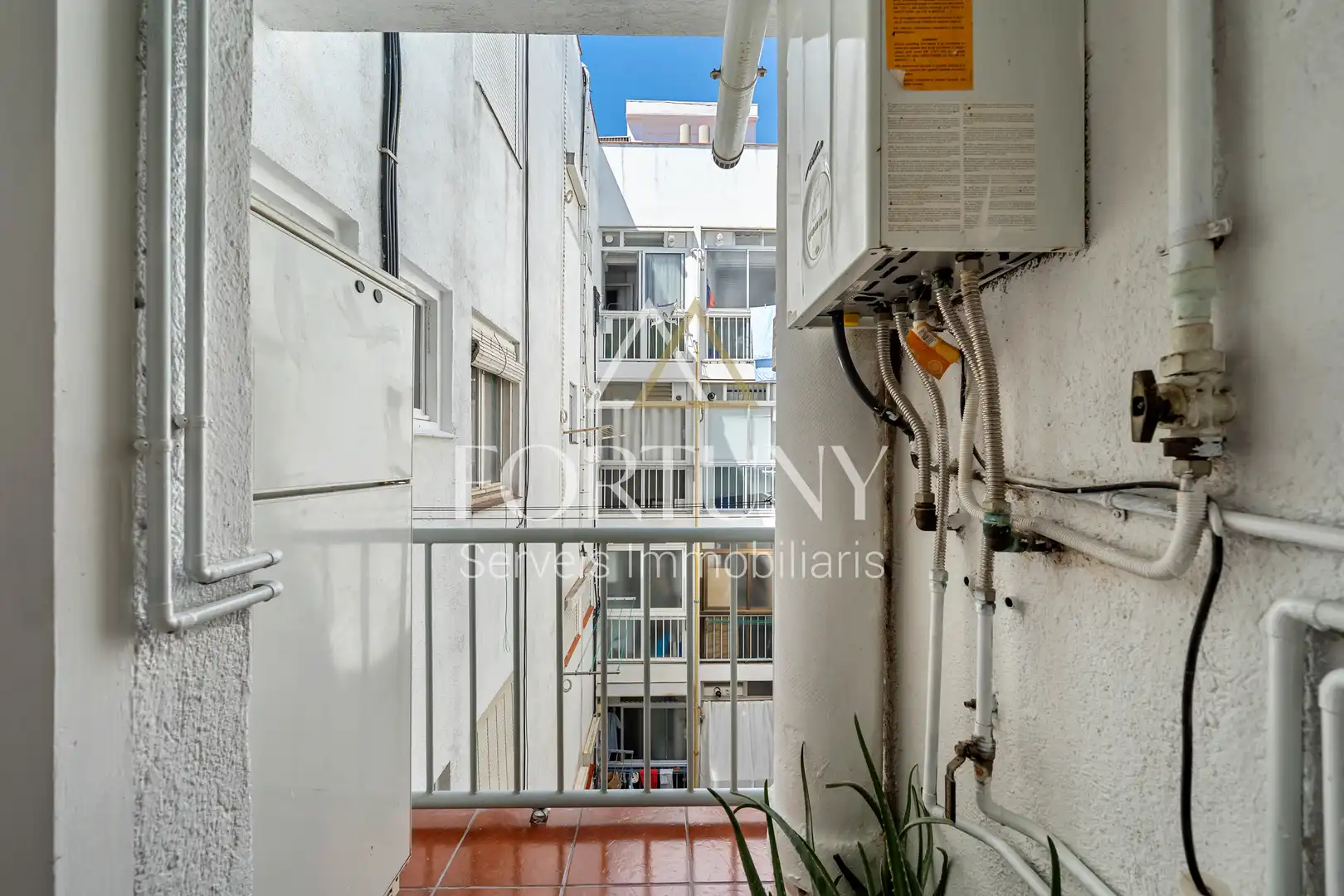 Appartement avec terrasse à vendre à Carrer Assemblea de Catalunya, 10, imagen 6