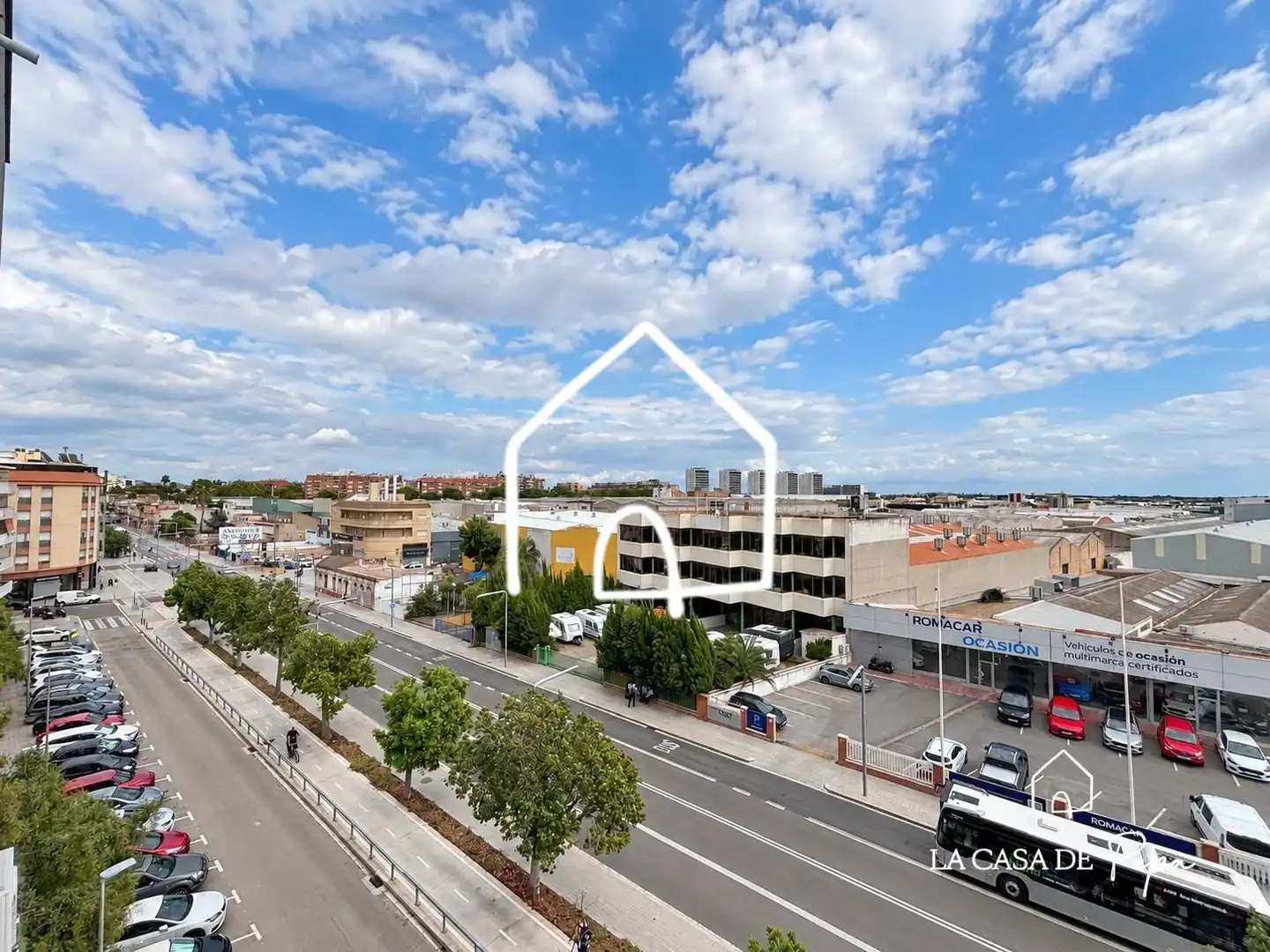 Piso con terraza en venta en Centre, imagen 16