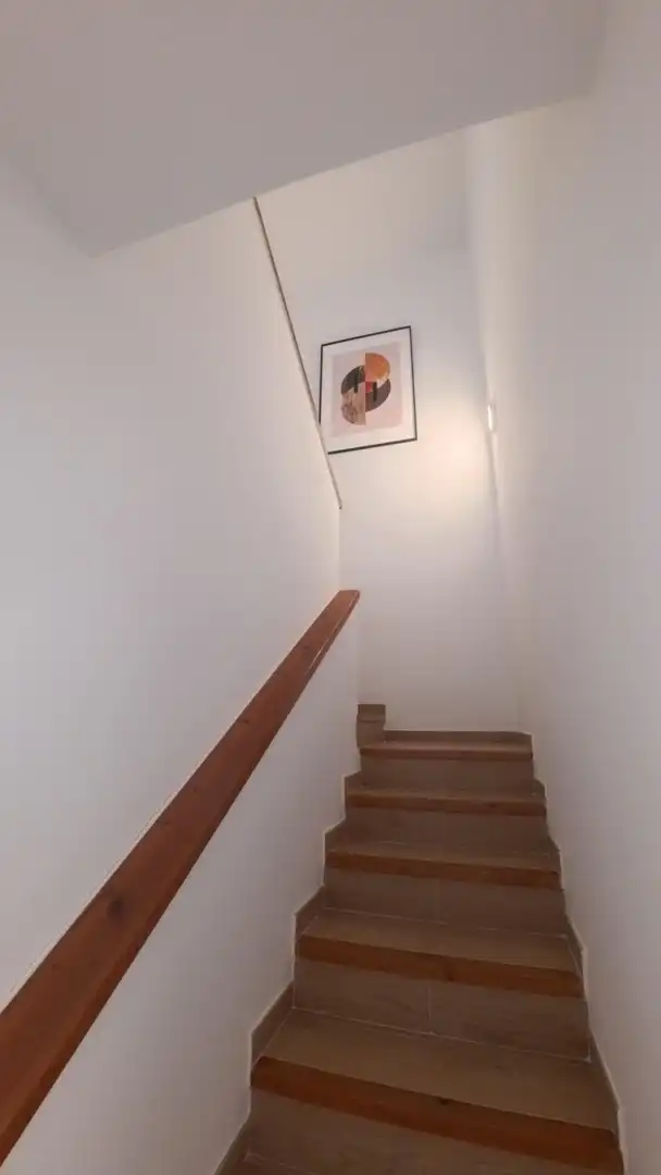 Casa a schiera con terrazza in vendita a Escandinavia - Cautivador, imagen 15