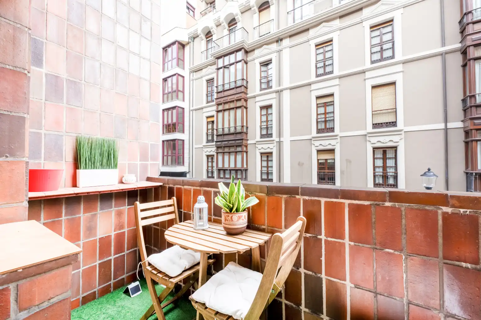 Wohnung zur Miete in Gijón - CALLE CONCEPCIÓN ARENAL, Barrio del Centro