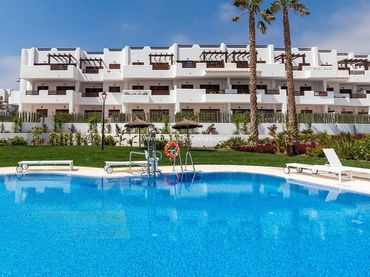 Rez-de-chaussée à vendre à San Juan de los Terreros