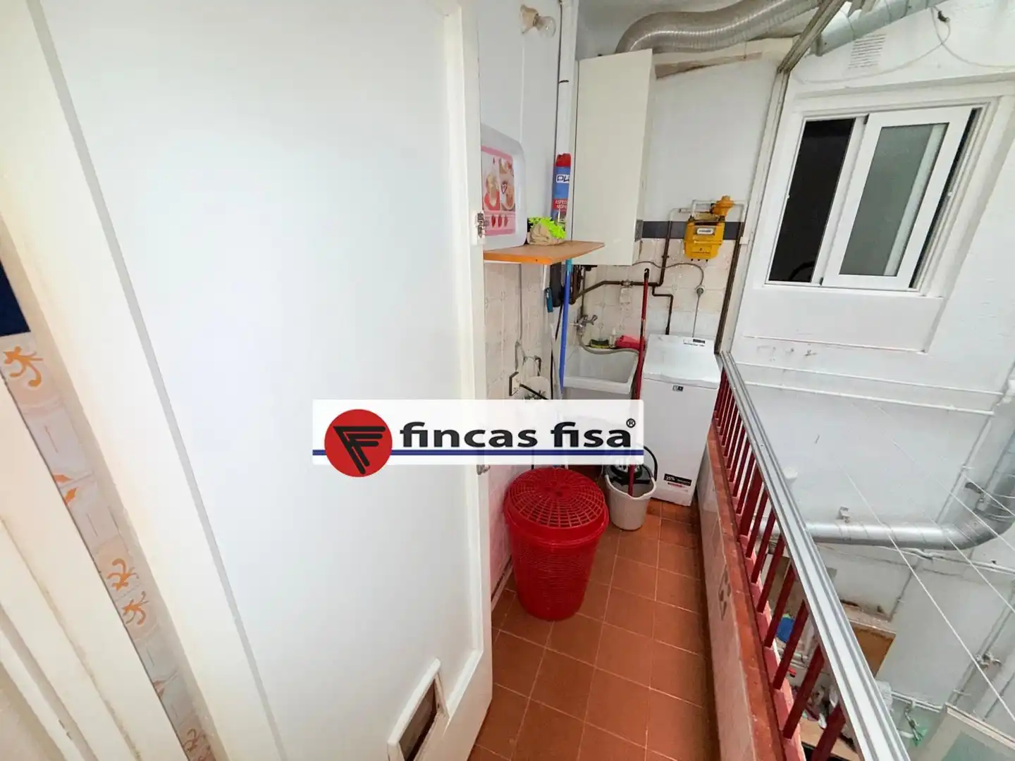 Kitchen of Flat for rent in Vilassar de Dalt  with Heating, Terrace and Furnished
